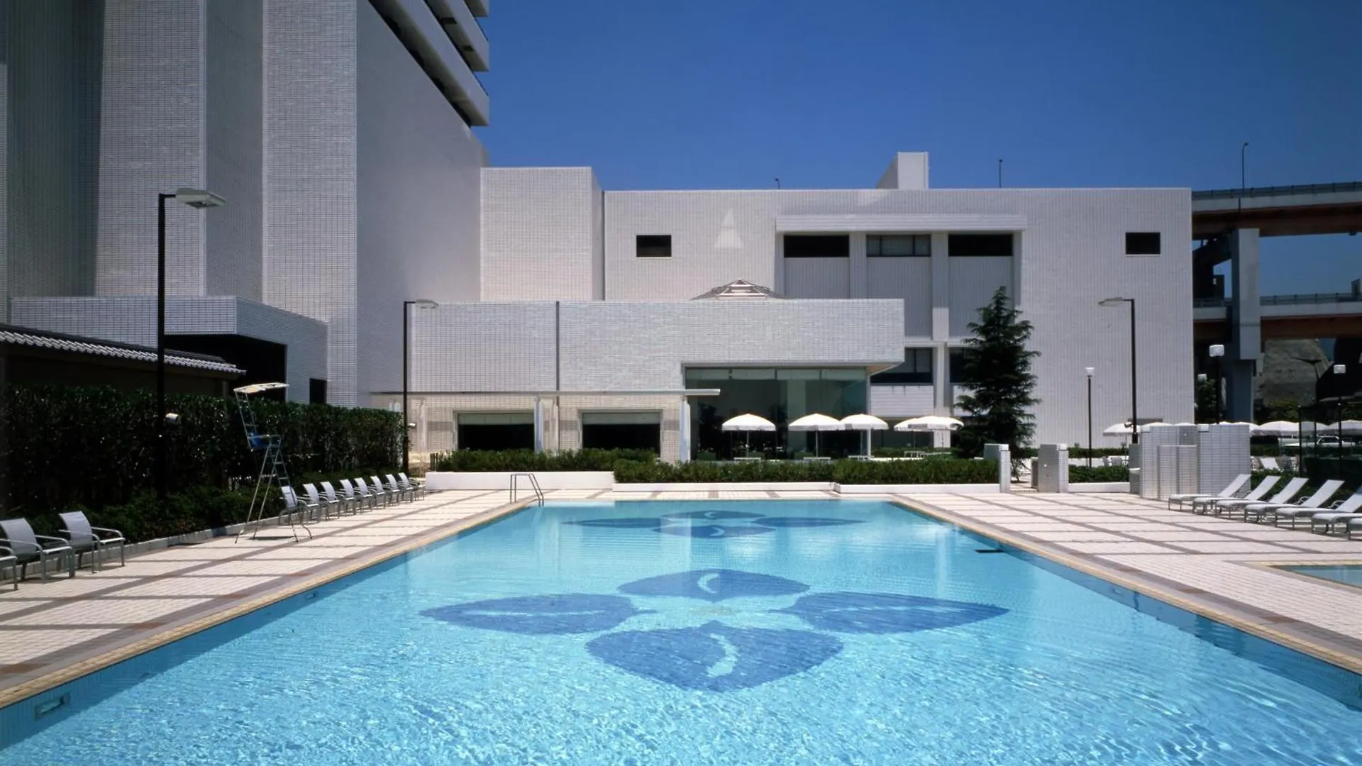 Hotel Okura Kobe