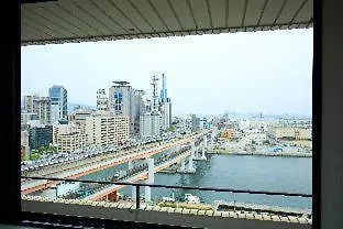 Hotel Okura Kobe 5*,