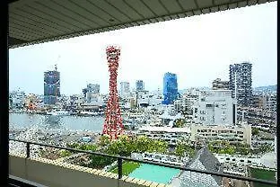 ホテルオークラ神戸 神戸市 5*,