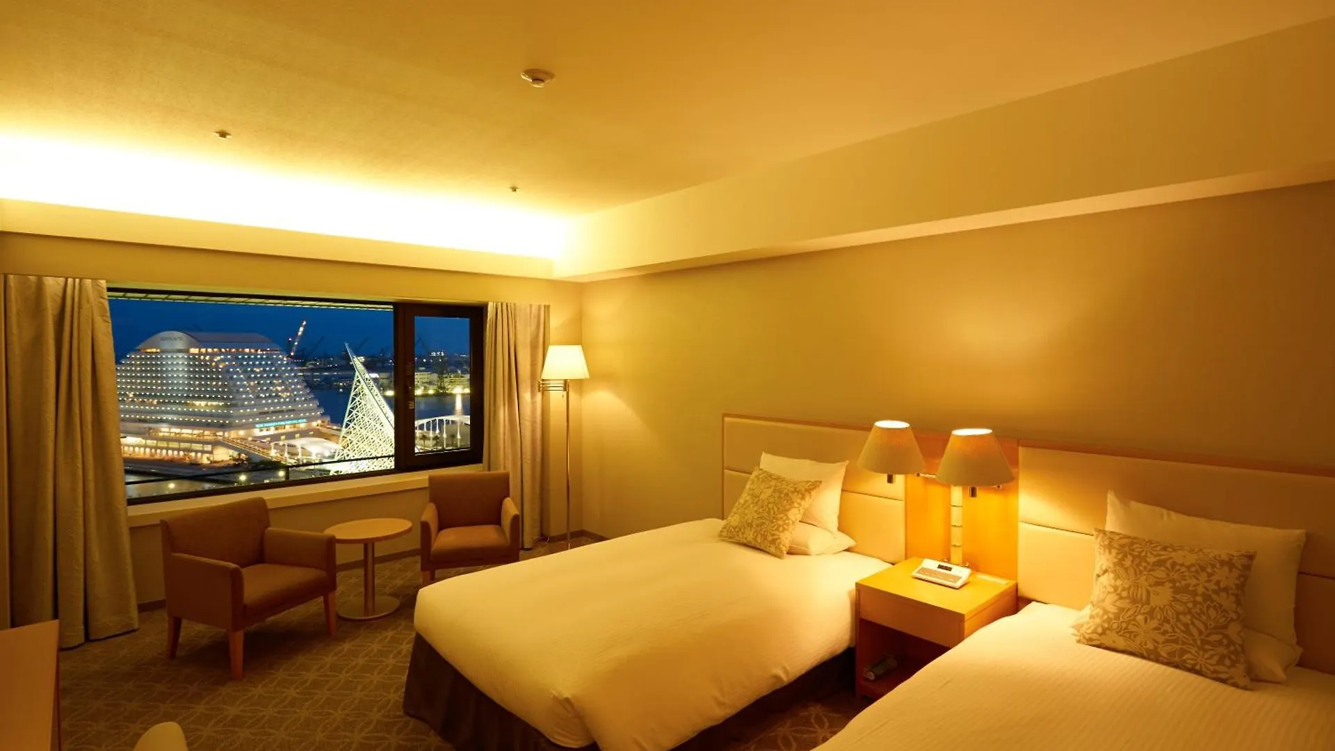 Hotel Okura Kobe