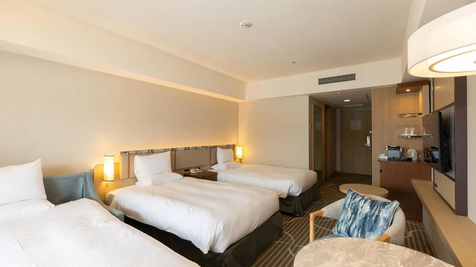 *****  Hotel Okura Kobe Japan