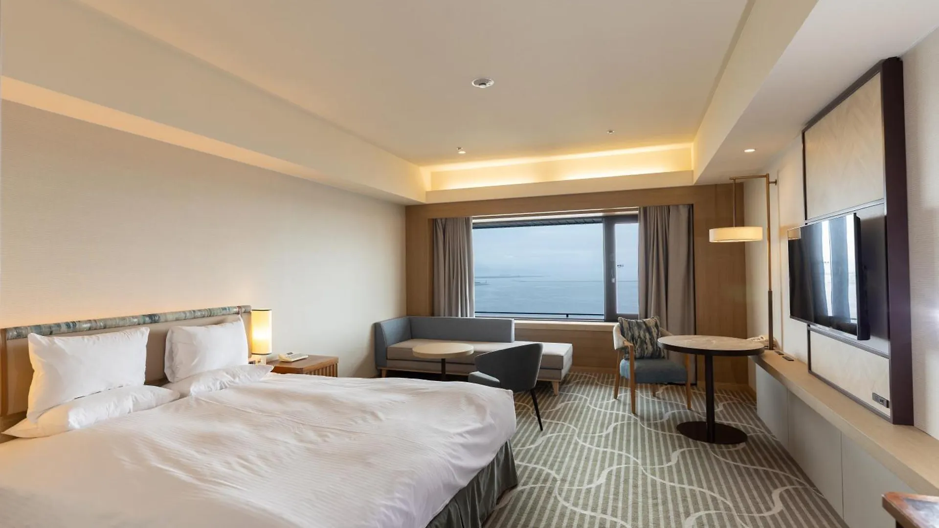 Hotel Okura Kobe