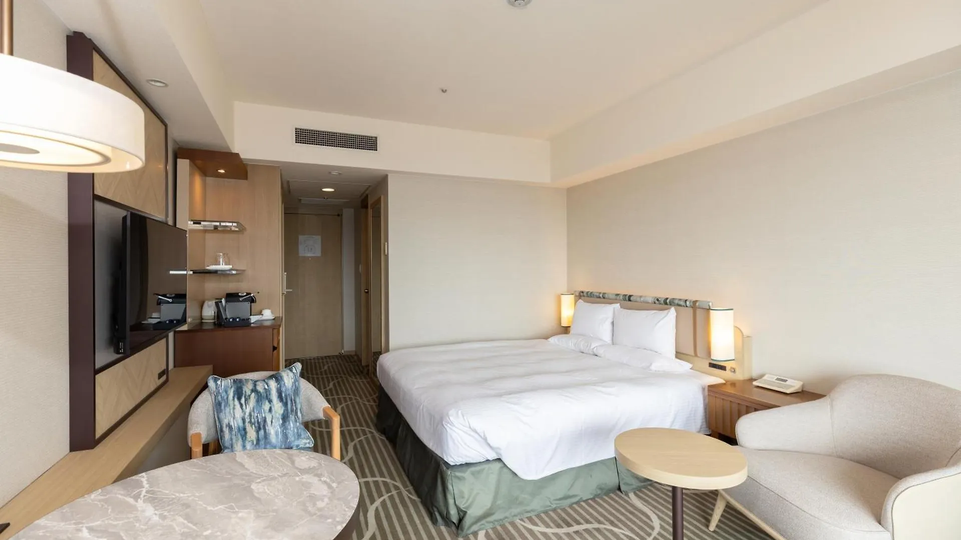 Hotel Okura Kobe