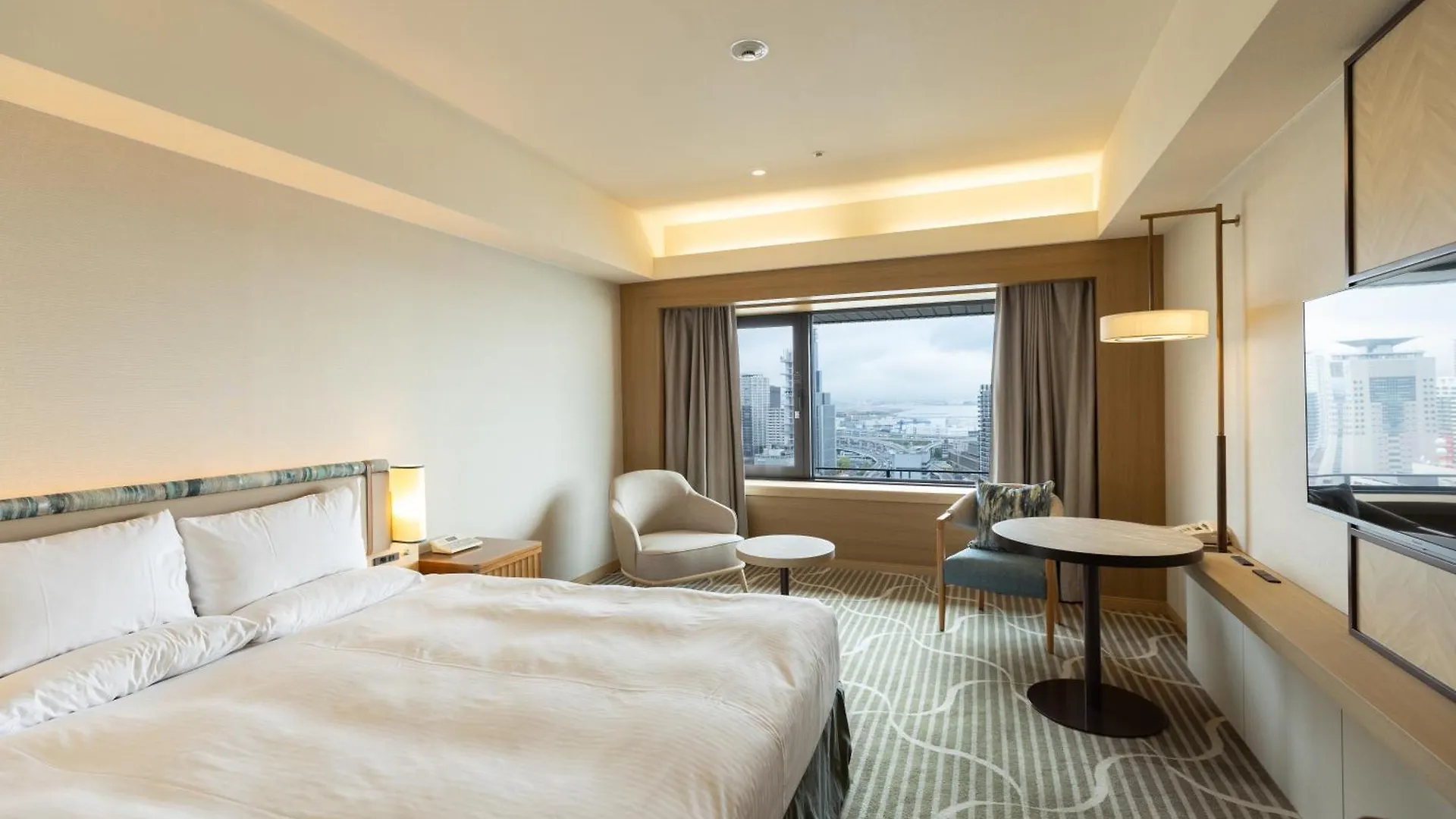 Hotel Okura Kobe Japan
