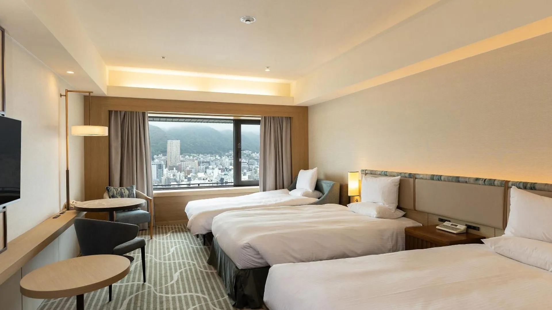 Hotel Okura Kobe