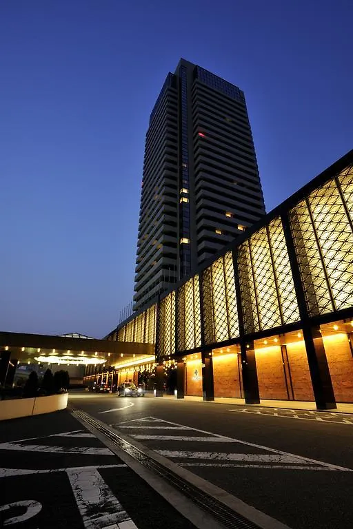 Hotel Okura Kobe 5*,  Japan