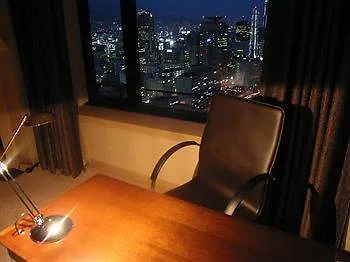Hotel Okura Kobe