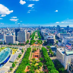 Hotel Unizo Ekimae