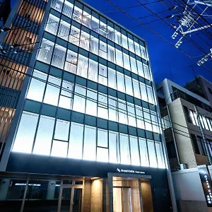 Hotel cápsula Grand Tenjin Minami