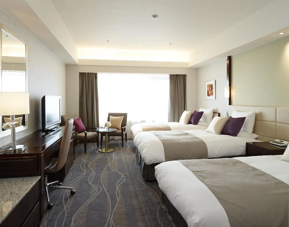 Hotel Okura Kōbe