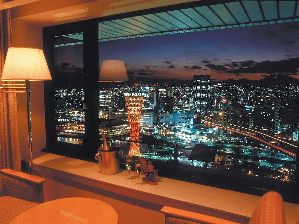 Hotel Okura Kōbe