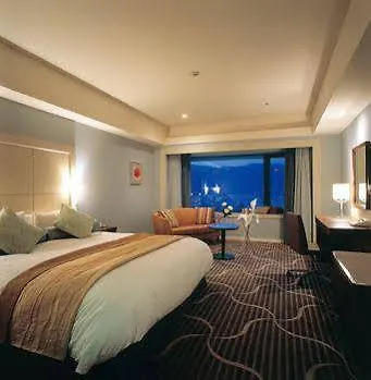 Hotel Okura Kōbe 5*,  Japón