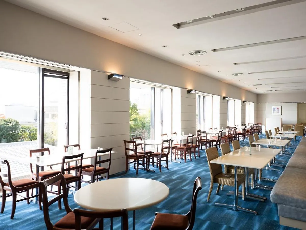 *****  Hotel Okura Kōbe Japón