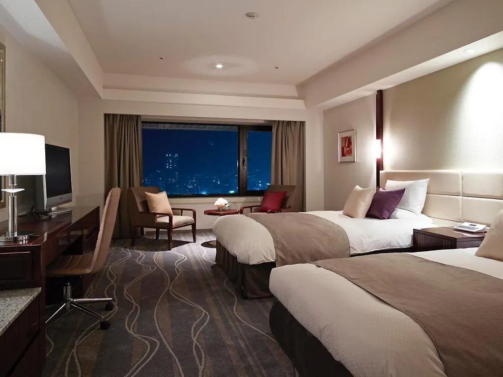 Hotel Okura Kōbe