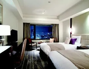 Hotel Okura Kōbe 5*,