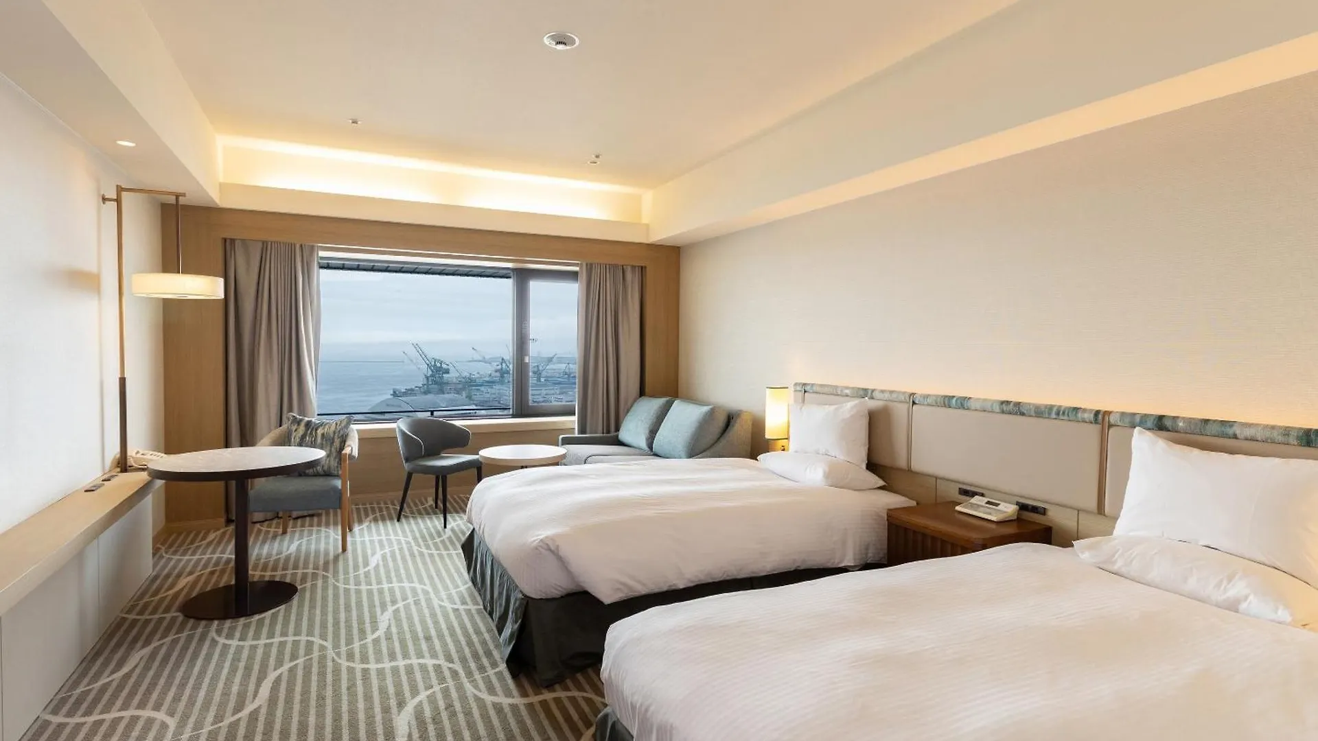 Hotel Okura Kōbe