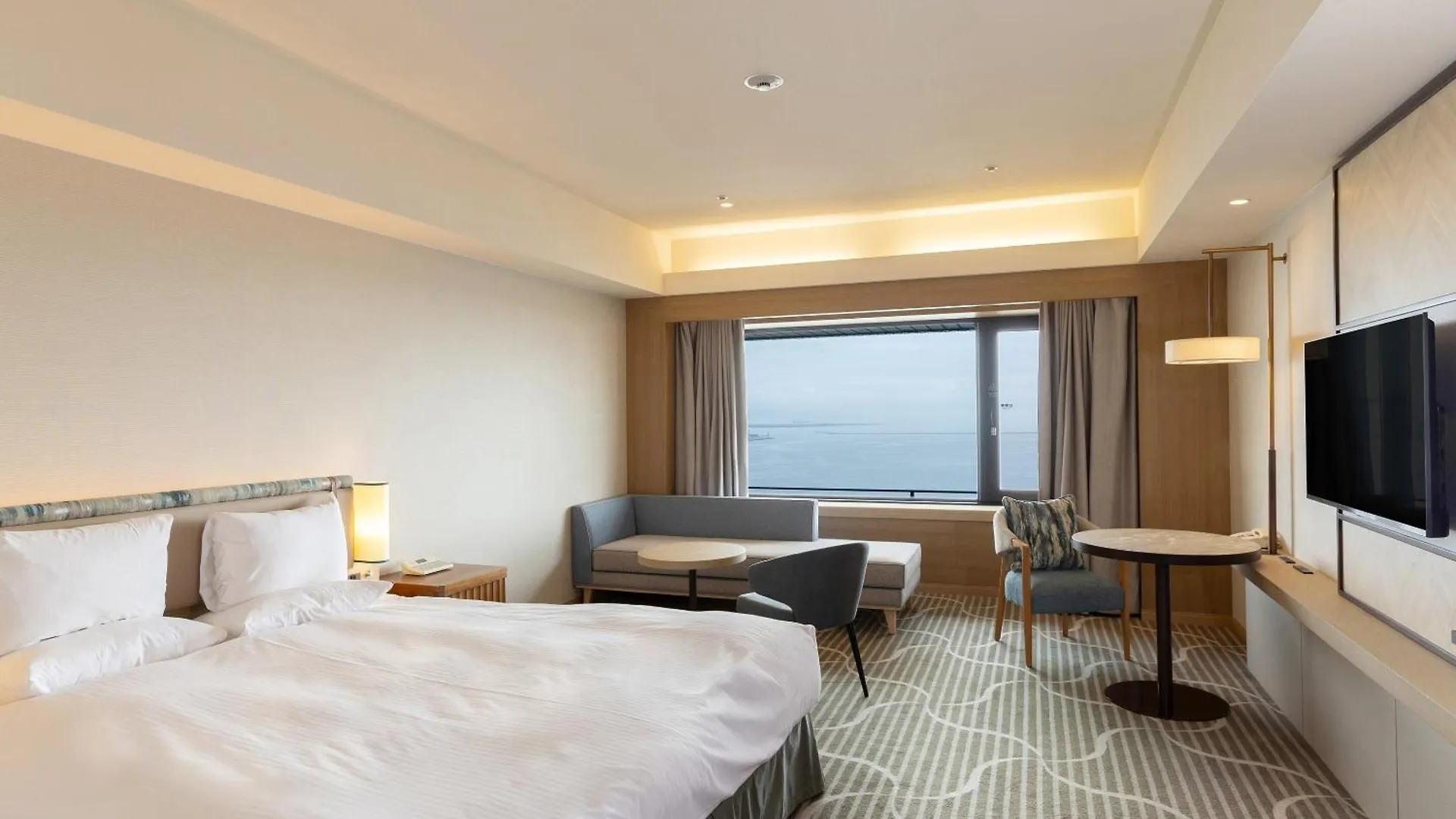 Hotel Okura Kōbe
