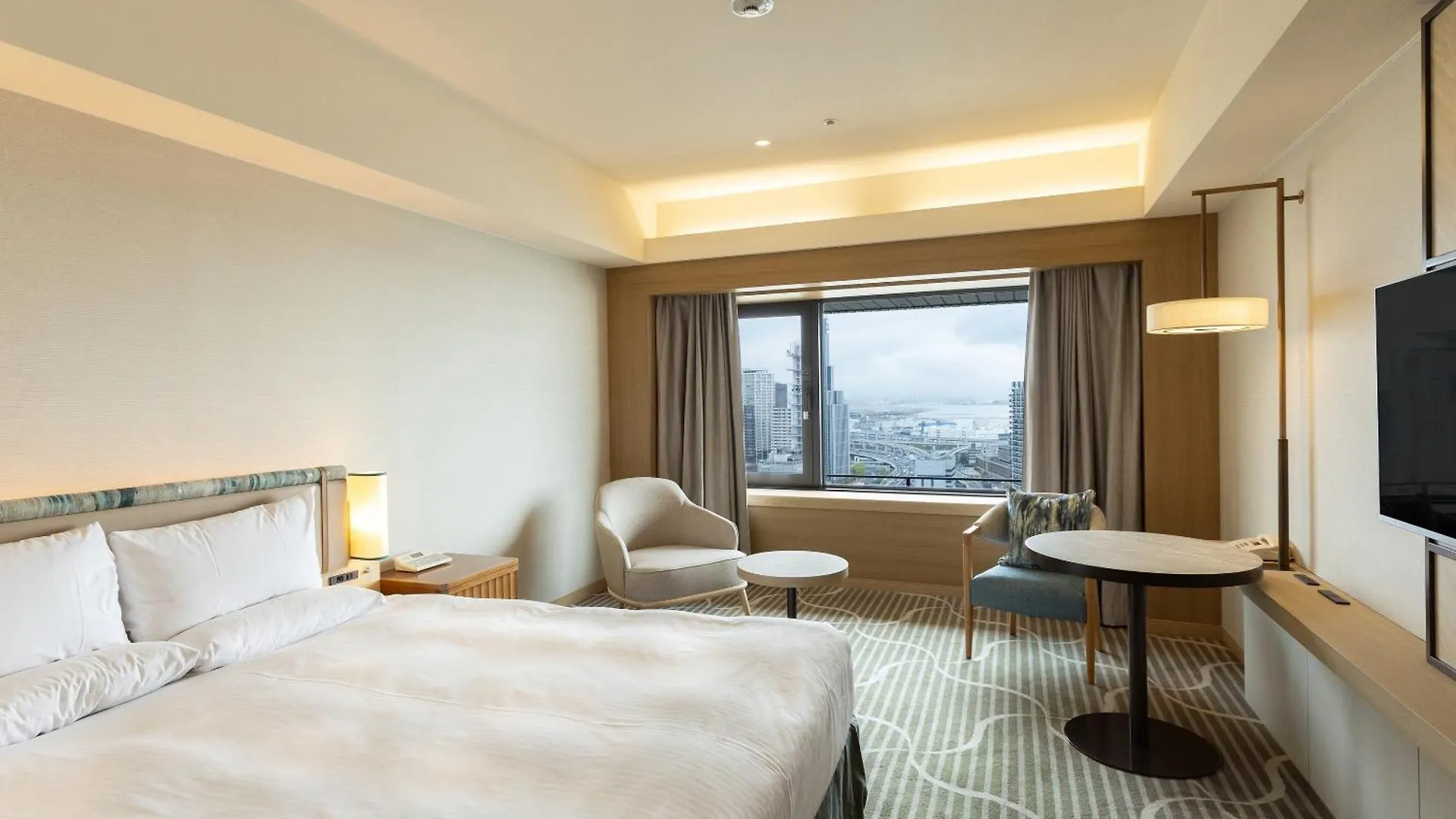 Hotel Okura Kōbe