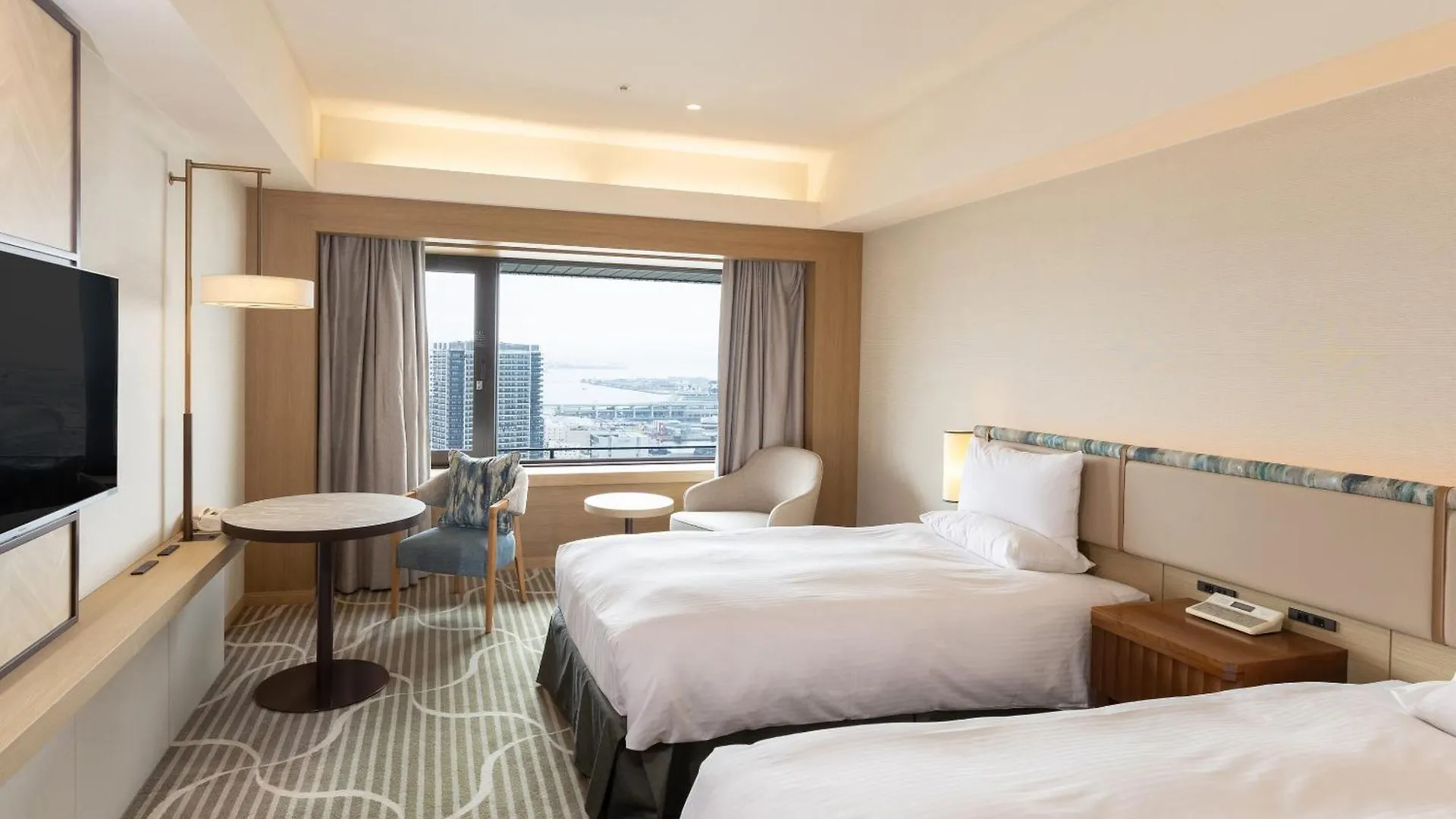 Hotel Okura Kōbe
