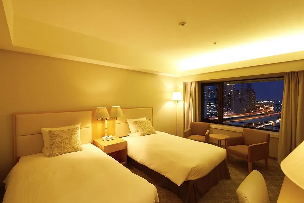 Hotel Okura Kōbe