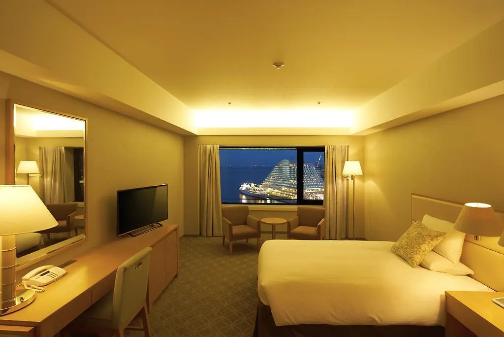 *****  Hotel Okura Kōbe Japón