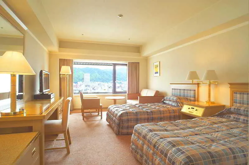 Hotel Okura Kōbe