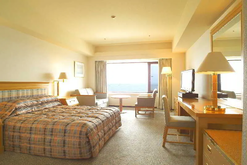 Hotel Okura Kōbe