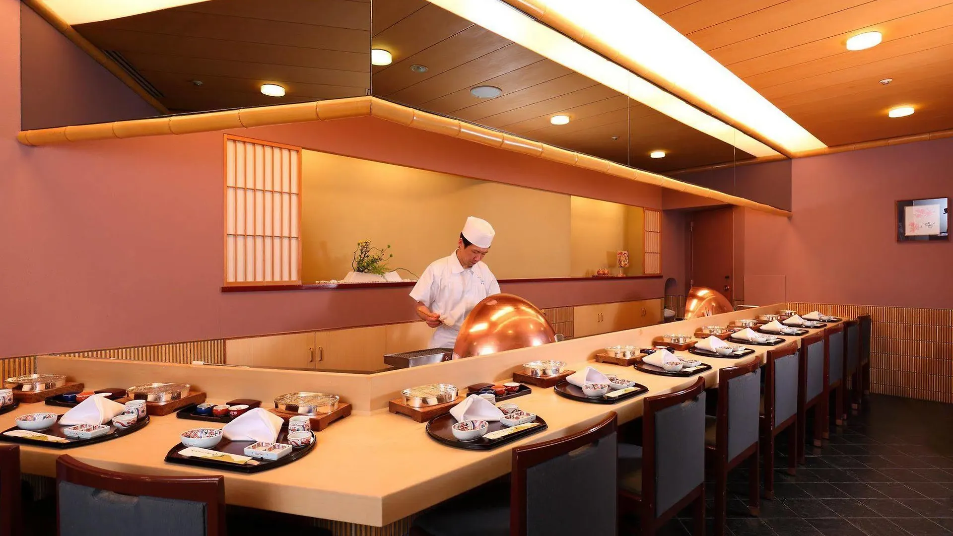 Hotel Okura Kōbe Japón