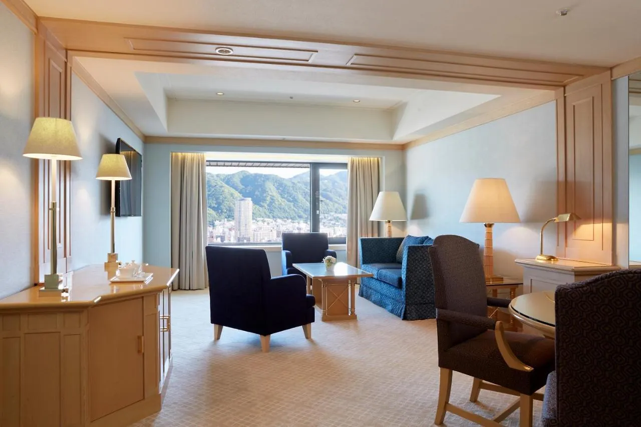 Hotel Okura Kōbe