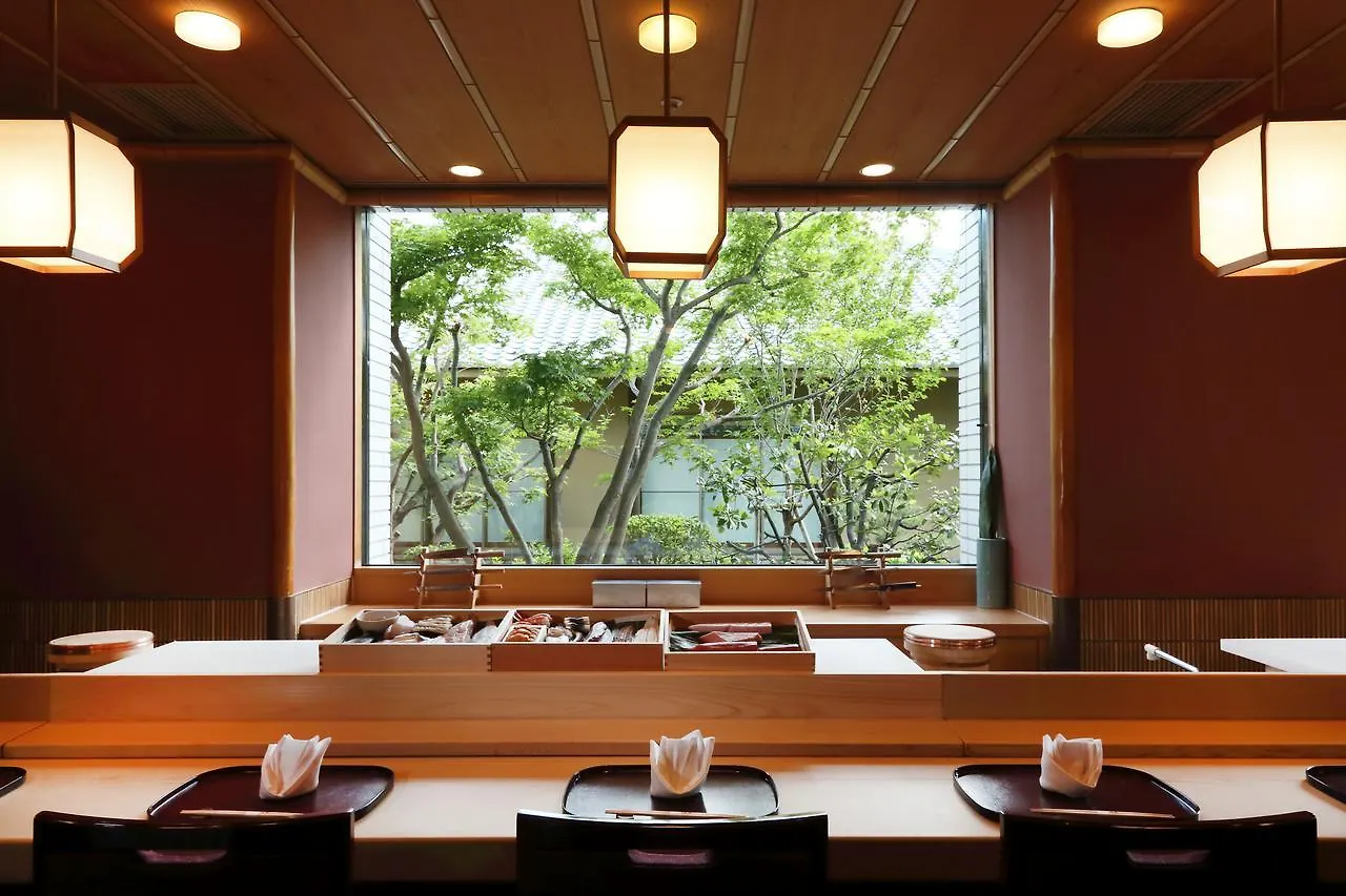 Hotel Okura Kōbe