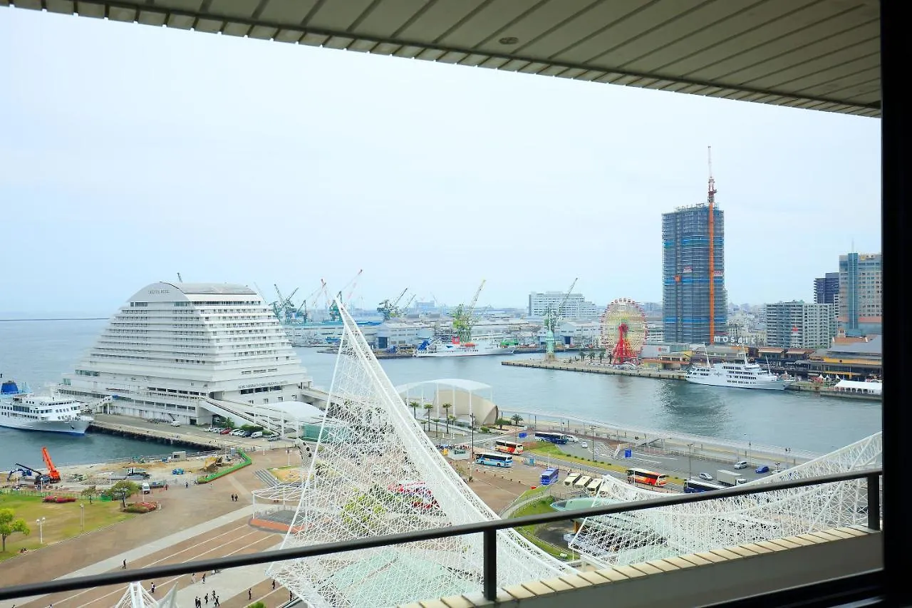 Hotel Okura Kōbe Japón