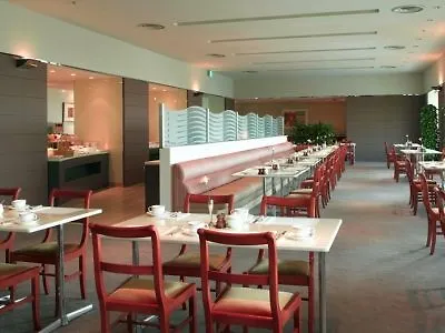 *****  Hotel Okura Kōbe Japón
