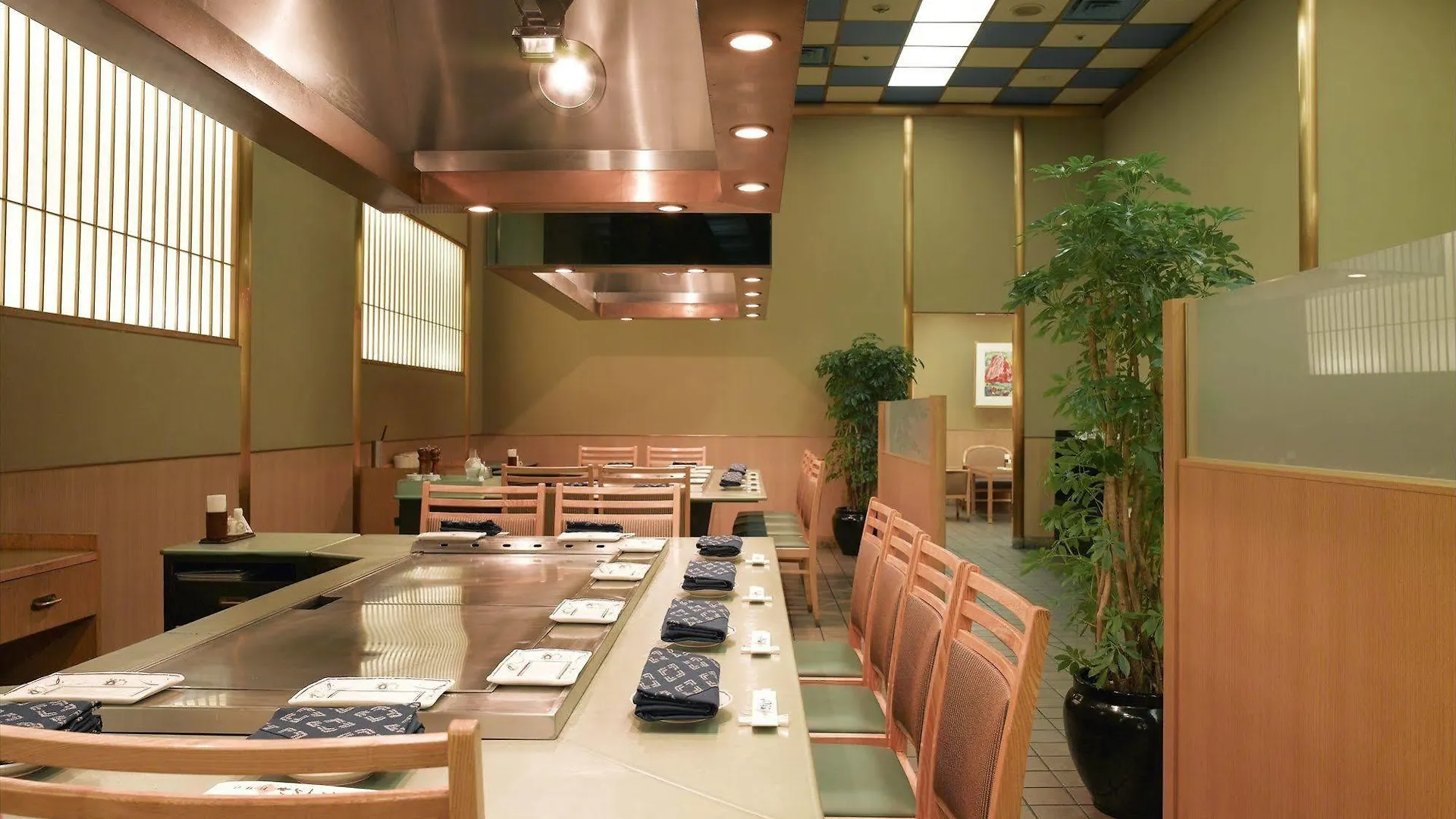 Hotel Okura Kōbe