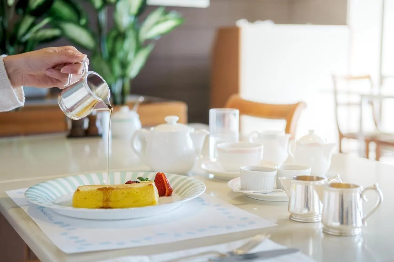 *****  Hotel Okura Kōbe Japón