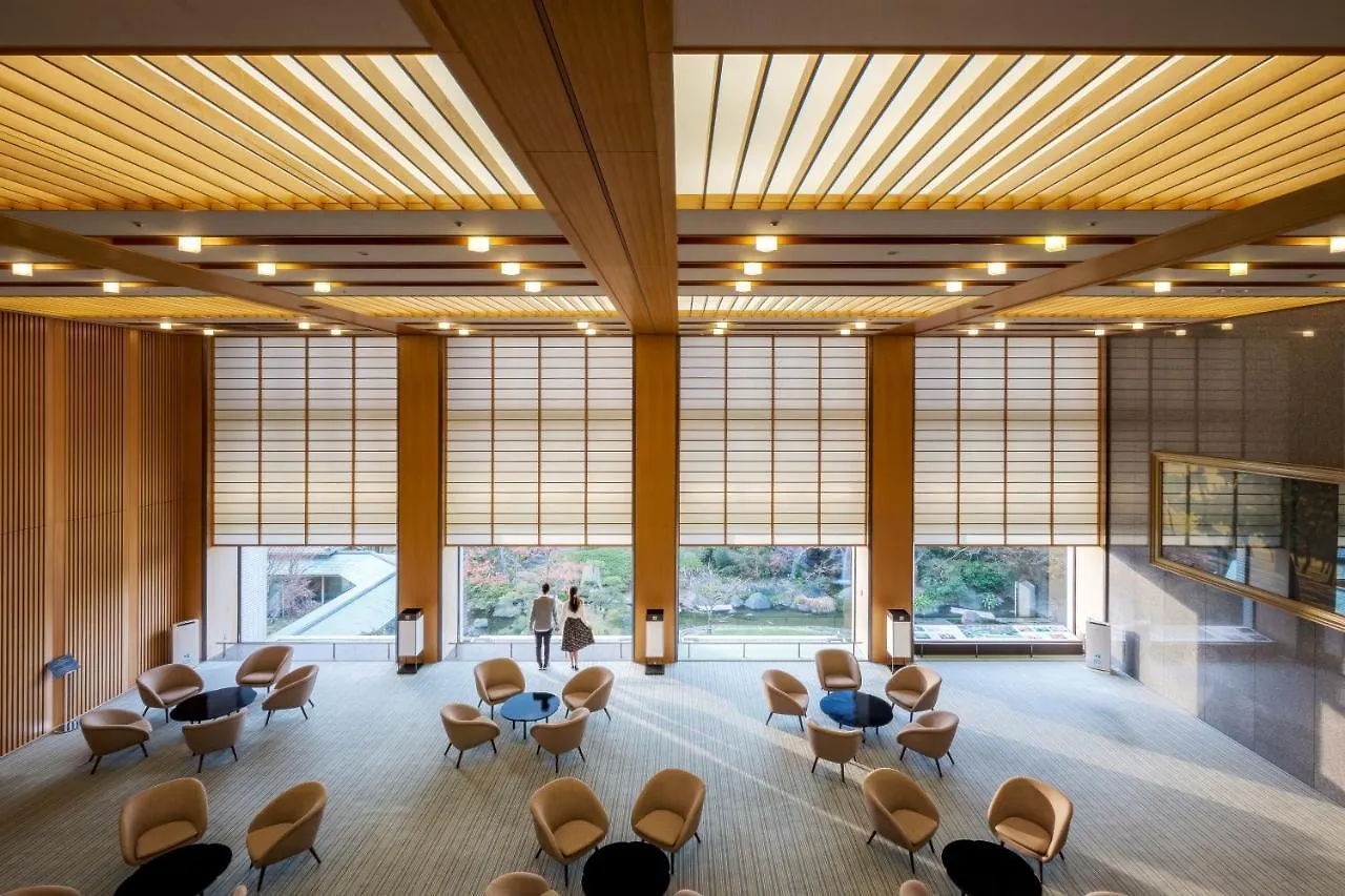 Hotel Okura Kōbe